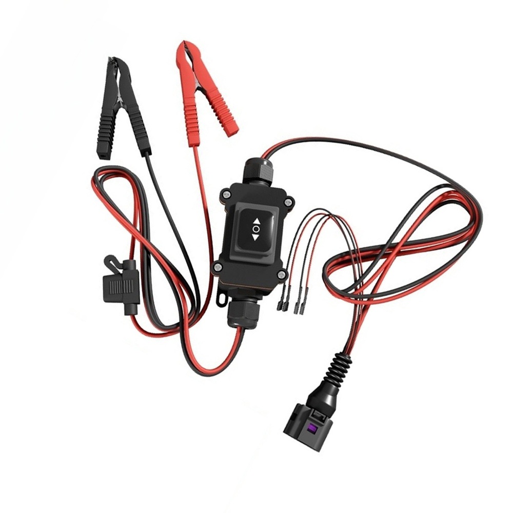 Electronics Repair Tools - Инструмент для снятия мотора суппорта EPB
