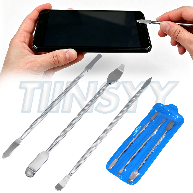 Phone Opening Tool - Универсальный набор инструментов для ремонта телефонов: