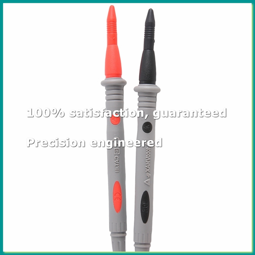 Electronics Repair Tools - Высоковольтный пробойник-ручка с LED-индикатором для разрядки