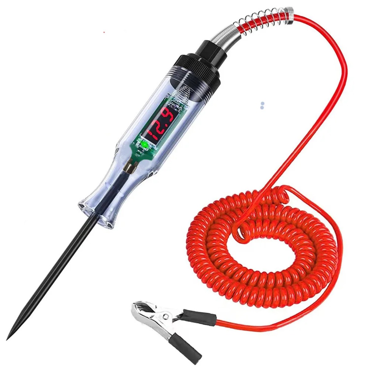 Electronics Repair Tools - Тестер напряжения для автомобилей и грузовиков