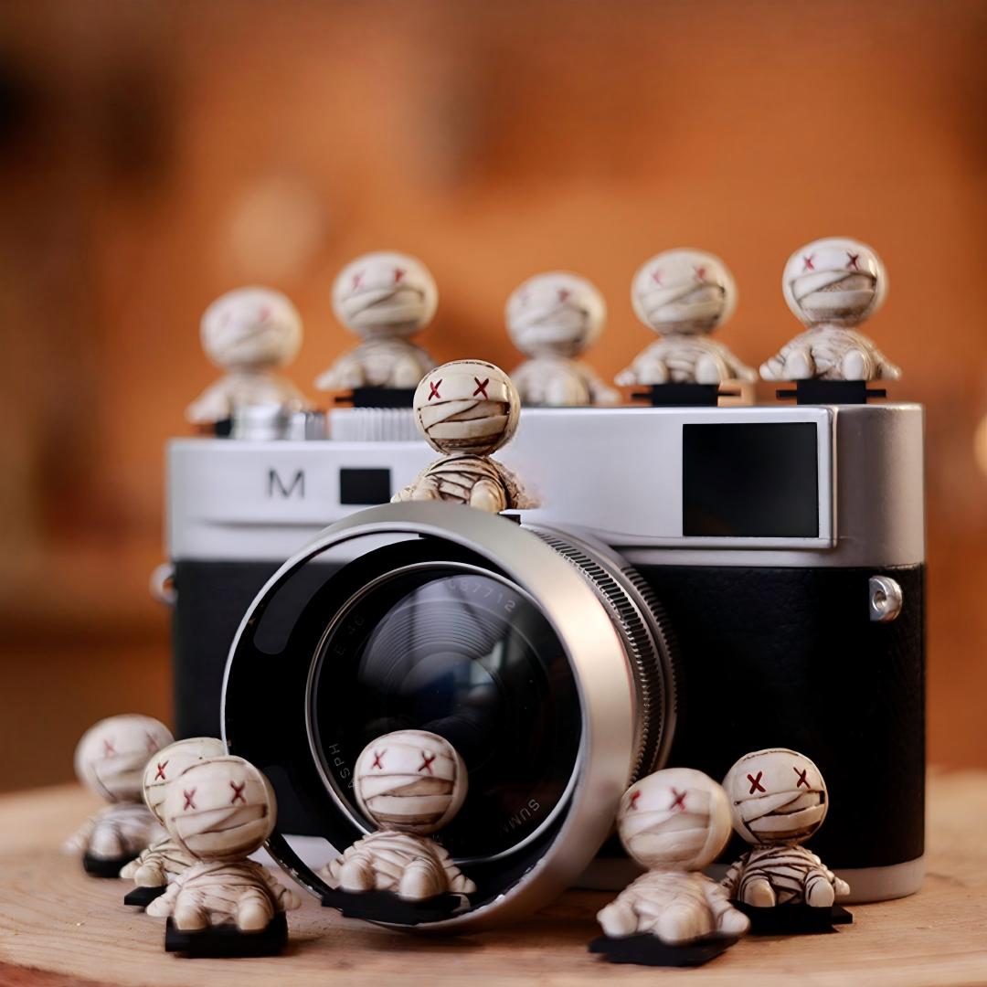 Милый универсальный чехол-накл – обзор и цена Sony Camera Zv-E10