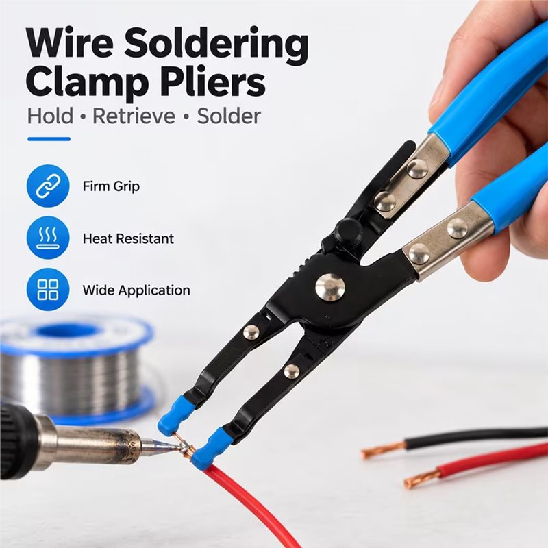 JHD – прецизионный зажим для п – обзор и цена Electronics Repair In Usa