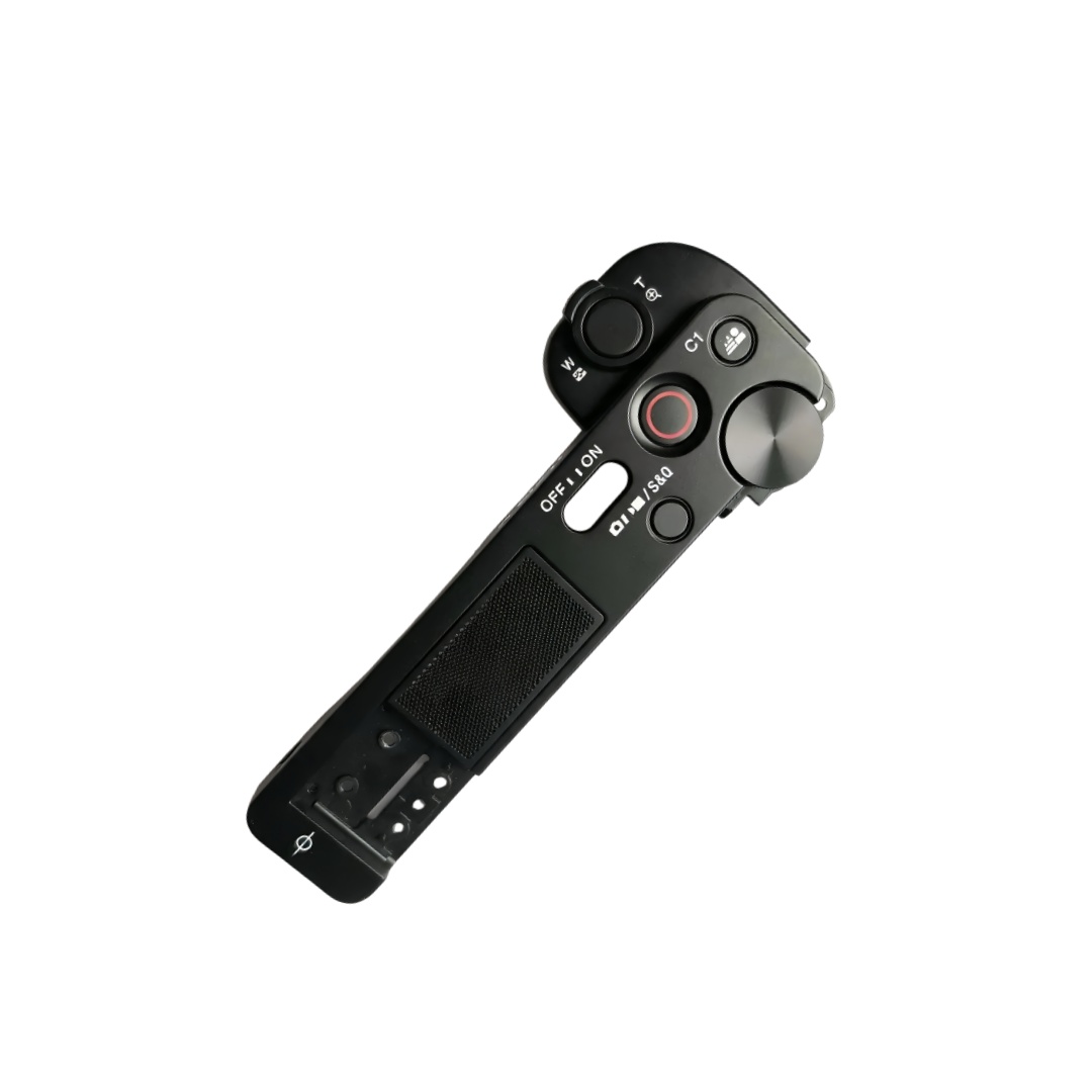 Верхняя крышка корпуса камеры, – обзор и цена Sony Camera Zv-E10